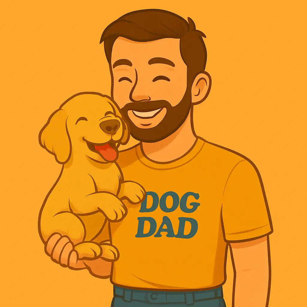 Dog Dad