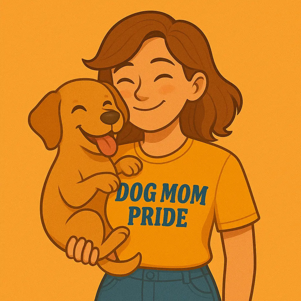 Dog Mom