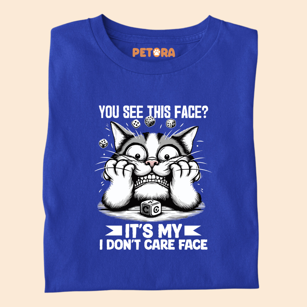 You see my Face Meme T Shirt