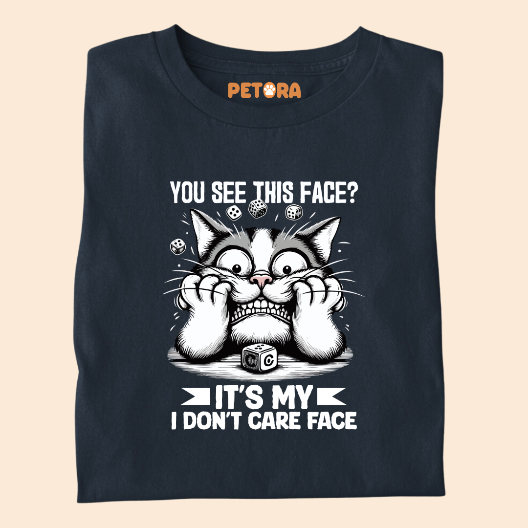 You see my Face Meme T Shirt