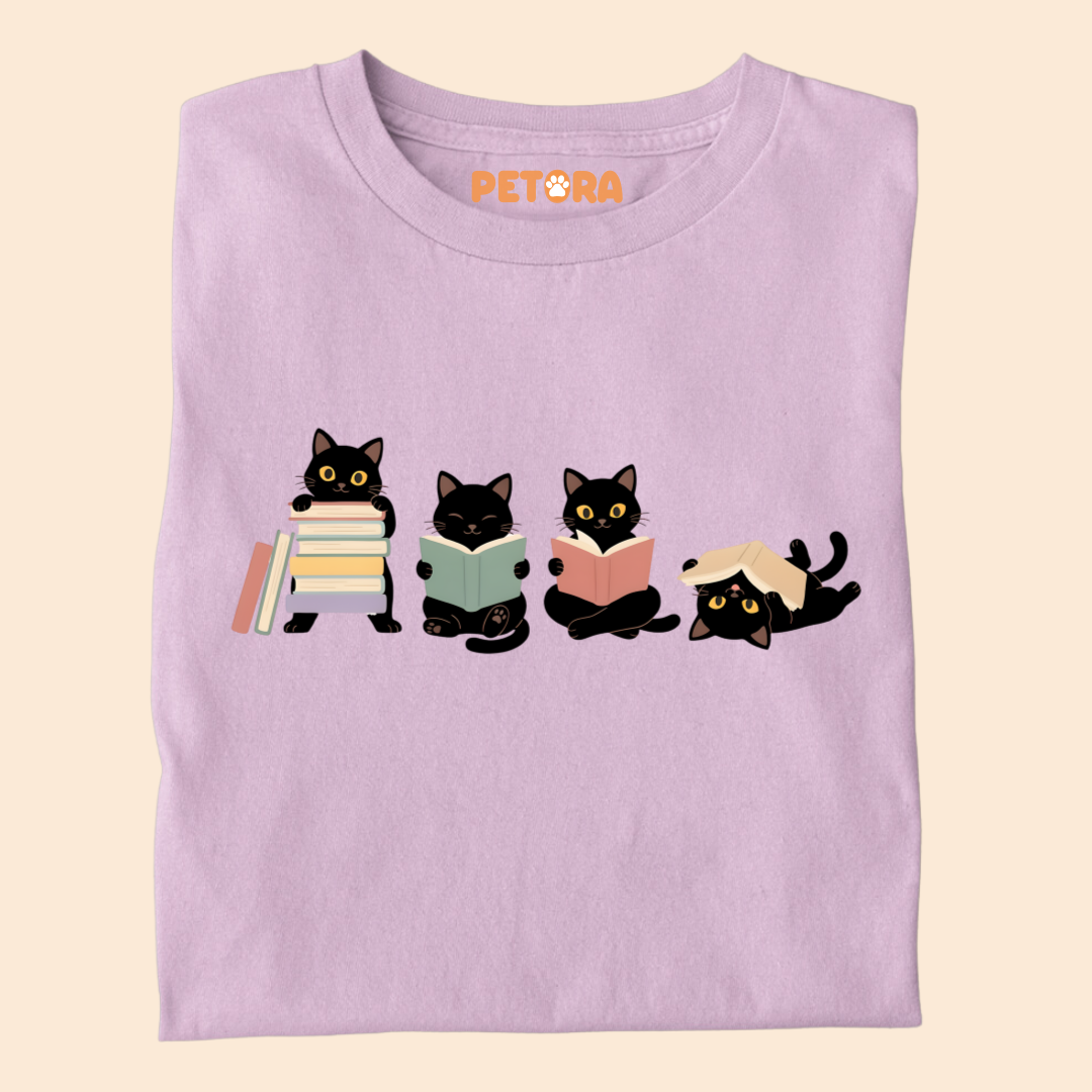 Bookie Cat Meme T Shirt
